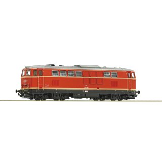 ROCO 73900 -- Spur H0 ÖBB Diesellok 2143.05 Ep.IV