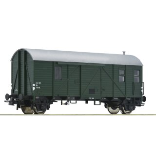 ROCO 76681 - Spur H0 ÖBB Güterzugbegleitwagen Ep.III