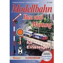 ROCO 81385 - Modellbahn-Handbuch: Digital für...