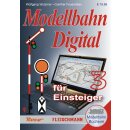 ROCO 81393 - Buch Digital für Einsteiger, Band 3...