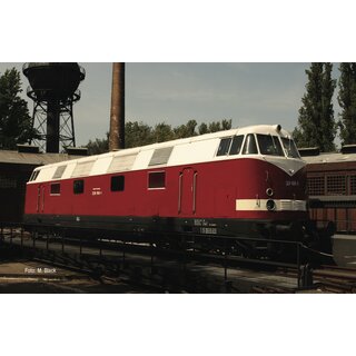 Fleischmann 721472 - Spur N DB-AG Diesellok BR 228 Ep.V Sound