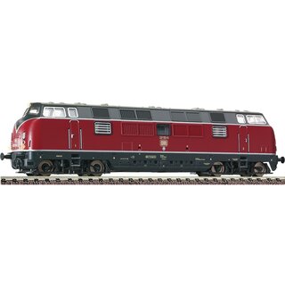 Fleischmann 725009 - Spur N DB Diesellok BR 221 Ep.IV