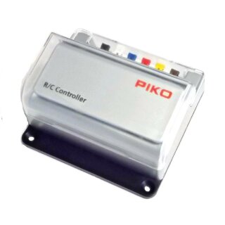 Piko 35008 - R/C Analog Regler max. 5A / 230V   *VKL2*
