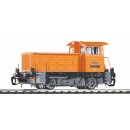 Piko 47503 - TT-Diesellok BR 102.1 orange VI + DSS Next18...