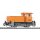 Piko 47503 - TT-Diesellok BR 102.1 orange VI + DSS Next18   *VKL2*