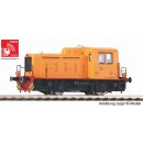 Piko 47521 - TT-Diesellok/Sound TGK2 Kaluga Sonneberg IV + Dec. Next18