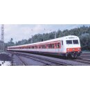 Piko 58501 - S-Bahn X-Wagen Steuerwagen 2. Kl. DB AG IV   *VKL2*