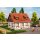 Auhagen 11453 - 1:87 Einfamilienhaus 120 x 97 x 90 mm