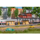 Auhagen 14484 - 1:160 Bahnhofsausstattung