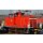 Brawa 42414 - Spur H0 Diesellok 365 DB AG, VI, DC Dig. EXTRA