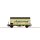 Brawa 47976 - Spur H0 Güterwagen Hkms DR, IV, Malimo