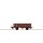 Brawa 48437 - Spur H0 Güterwagen Omu (O) DR, IV, Ladegut