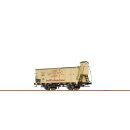 Brawa 49760 - Spur H0 Güterwagen G DRG, II, Lambertz