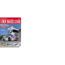 Herpa 208840 - DER MASS:STAB 2/2019 Das Herpa Modellfahrzeug Magazin