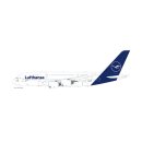 Herpa 612319 - 1:250 Lufthansa Airbus A380