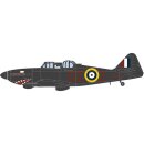 Herpa 81AC094 - 1:72 151 Squadron, RAF Wittering, 1941 Boulton Paul Defiant