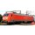 Heljan 10044401 - Spur H0 E-Lok EG 31 DB Schenker, Ep.VI, verkehrsrot (HE10044401)
