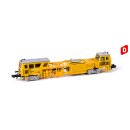 Hobbytrain 23511D - Spur N Gleisstopfmaschine Plasser &amp; Theurer, Ep.IV-V Digital (H23511D)
