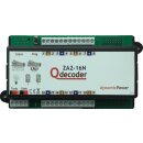 QDecoder QD114 - ZA2-16N (Normalausf&uuml;hrung) (QD114)
