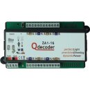 QDecoder QD117 - ZA1-16 (Normalausf&uuml;hrung) (QD117)