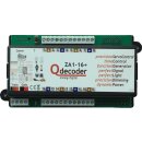 QDecoder QD123 - ZA1-16+ (Normalausf&uuml;hrung) (QD123)