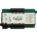 QDecoder QD124 - ZA1-16+ - deLuxe - (QD124)