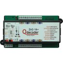 QDecoder QD126 - ZA2-16+ (Normalausf&uuml;hrung) (QD126)