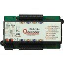 QDecoder QD127 - ZA2-16+ - deLuxe - (QD127)