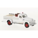 BoS 87506 - 1:87 Seagrave 750 Fire Engine, wei&szlig;...
