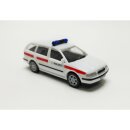 IGRA 67917003 - 1:87 Skoda Octavia Polizei (A) Auflage 200 Stück