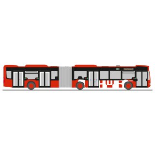 Rietze 69571 - 1:87 Mercedes-Benz Citaro G´12 Chur Bus (CH)