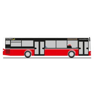 Rietze 73911 - 1:87 MAN Lion´s City ´15 Postbus - Wiener Linien (A)