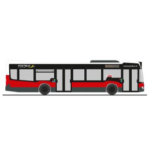 Rietze 69492 - 1:87 Mercedes-Benz Citaro ´12 Postbus - Wiener Linien (A)