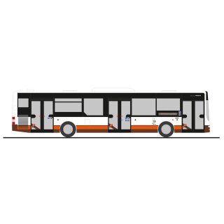 Rietze 73916 - 1:87 MAN Lion´s City ´15 Busbetrieb Bamert (CH)