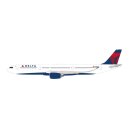 Herpa 612388 - 1:200 Delta Air Lines Airbus A330-900 neo