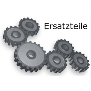 Electrotren ER18025/01 - 1:87 Estribo (2 piezas), gris. Coche 12000