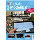 VGB 651901 - Heft "DIMO 1-2019 - Digitale Modellbahn...