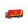 Herpa 094788 - 1:87 MAN TGL Euro6 Koffer-LKW mit Ladebordwand "Feuerwehr Wuppertal"