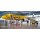 Herpa 559904 - 1:200 Eurowings Airbus A320 "Hertz 100 Jahre"