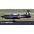 Herpa 580519 - 1:72 Royal Netherlands Air Force - 131 Sqd, Pilatus PC 7 Turbo Trainer