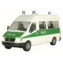 Viessmann 1130 - Spur H0 MERCEDES BENZ Sprinter Polizei...