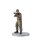 Viessmann 1530 - Spur H0 Soldat, stehend mit Gewehr und Mündungsfeuer