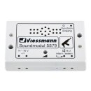 Viessmann 5579 - Soundmodul Schießstand