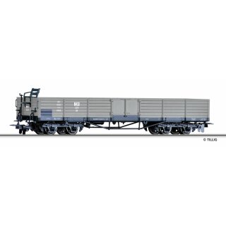 Tillig 5922 - Spur H0e Offener Güterwagen OO der NKB, Ep. III
