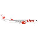 Herpa 533676 - 1:500 Lion Air Airbus A330-900 neo
