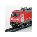 Trix 22656 - Spur H0 E-Lok BR 185 DK DBSRS (T22656)   *VKL2*