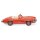 Wiking 83408 - 1:87 MB 300 SL Roadster orange