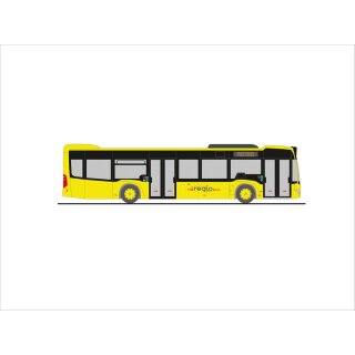 Rietze 69491 - 1:87 Mercedes Benz Citaro ´12 Regiobus (A)