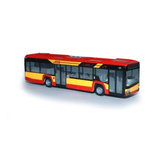 Rietze 77200 - 1:87 Solaris Urbino 12 ´19 Hanauer Straßenbahn
