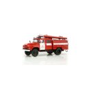 Herpa 83SSM1145 - 1:43 Fire Engine AC-40 (ZIL-130)